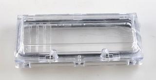 RK Abdeckung Regler KWL 130/270/320/370