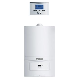 VA Paket 1.58/2 ecoTEC pure VC 146/7-2, VRT 350