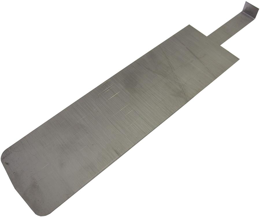 Artikelbild 1 des Artikels „BOSCH Ersatzteil TTNR: 87185763150 Heizgaslenkplatte Zug 4 334mm “
