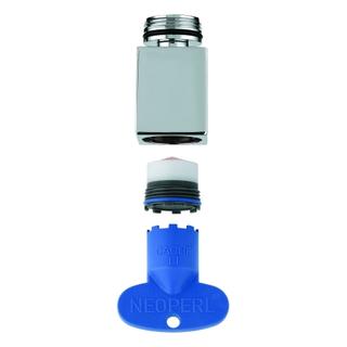 GROHE Kugelgelenk-Mousseur 46791 chrom