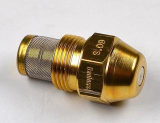 RK Öldüse 2,00/60 Grad S Danfoss