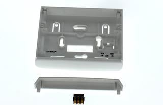 BOSCH Ersatzteil TTNR: 87155067230 Wandsockel