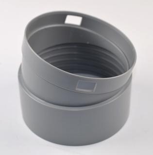 RK Anschlussstutzen MKT 250/251/291/ S-Line