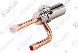 VA Expansionsventil Vaillant-Nr. 0010034579