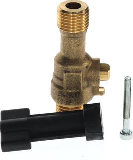 BOSCH Ersatzteil TTNR: 87167716680 Absperrhahn
