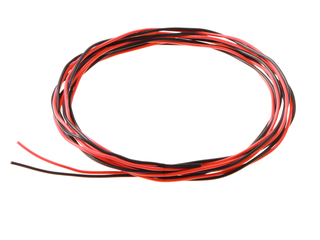 TECE Anschlusskabel TECEplanus für 12 V Netzelektronik, für WC/Urinal