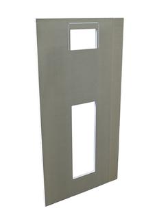 Walraven WC-Beplankung VARIO Deluxe Front