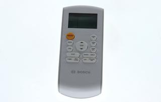 BOSCH Ersatzteil TTNR: 7733700120 IR Fernbedienung Monosplit Klimagerät