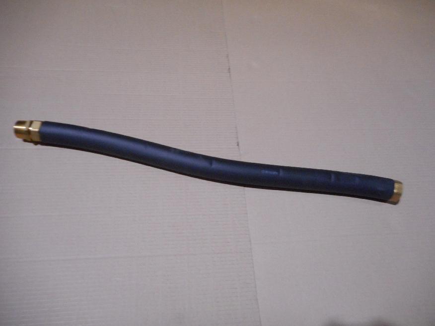 Artikelbild 1 des Artikels „RE Schlauch 1 1/4 Lg 800mm 300006520 “