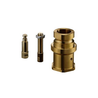 Oventrop Adaptersets zur Anpassung