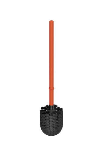 Artikelbild 1 des Artikels „HEWI Toilettenbürste 477 460mm, matt, koralle koralle“