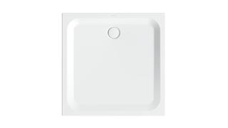 Duschwanne BetteUltra 8743 110x110x3,5cm, weiß