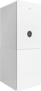 BOSCH Gas-Brennwert-Heizzentrale Condens GC5300i WM 24/120 23 G E, Rohrwendelsp.