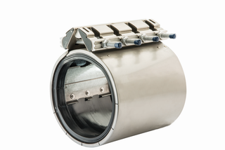 PL RepaMax 32 Long, DN300, d 313-347 mm, PN16, 280mm lang, Wasser, EPDM