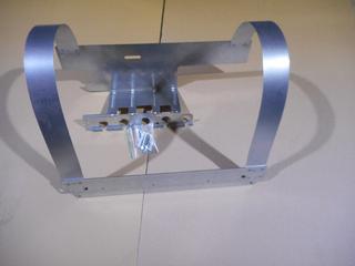 RE MONTAGERAHMEN S101294
