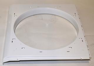 RK Vorderblech Verflüssiger MVT 1402 DC