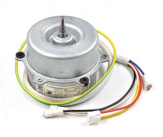 RK Ventilatormotor ETF 360/460 Eco