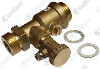 VA Wartungshahn Vaillant-Nr. 0010026947