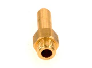 BOSCH Ersatzteil TTNR: 8738804025 Hauptgasd 2,55 Bohrung Sw16 48lg everp