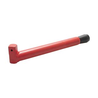Plasson Handhebel SmartFuse m 20mm Vierkantzapfen, f Kugelhahn 9391