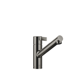 Dornbracht SPT-EHM Eno Pull-out herausziehb., Ausl. 220mm, Dark Chrome