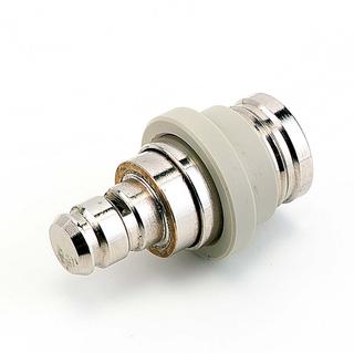 Flamco Zwischenstück 2764 Adapterstück mit Schnellkupplung