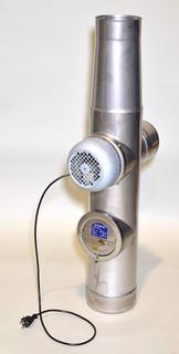 RK Kaminzugstabilisator