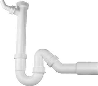 Blanco Geruchsverschluss 1 1/2"