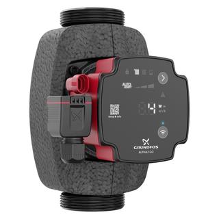 Grundfos Hocheff.Umwälzpumpe Alpha2 GO 32-40 180, DN 32, 180mm, EEI 0,16