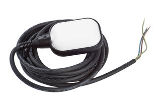 KSB Trockenlaufschutz, Delta Schwimmerschalter 10 m