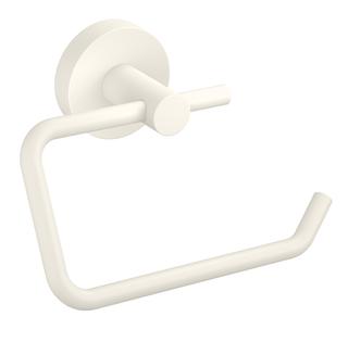 tnwb Papierrollenhalter PRO 020 WHITE 140x99x53mm, Zinkdr.g, we., ma, o. Deck