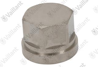 VA Kappe, 1/2 Vaillant-Nr. 0020057196