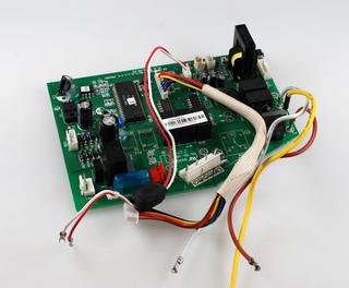 RK Steuerplatine RKS 371 H