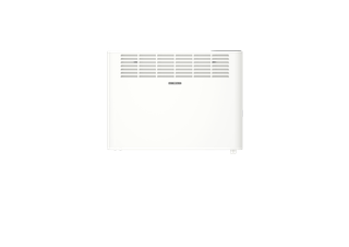 STIEBEL Wand-Konvektor CNS 1500 Plus LCD, 1,5 kW, 230 V, weiß