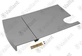 VA Deckel Vaillant-Nr. 0020130995