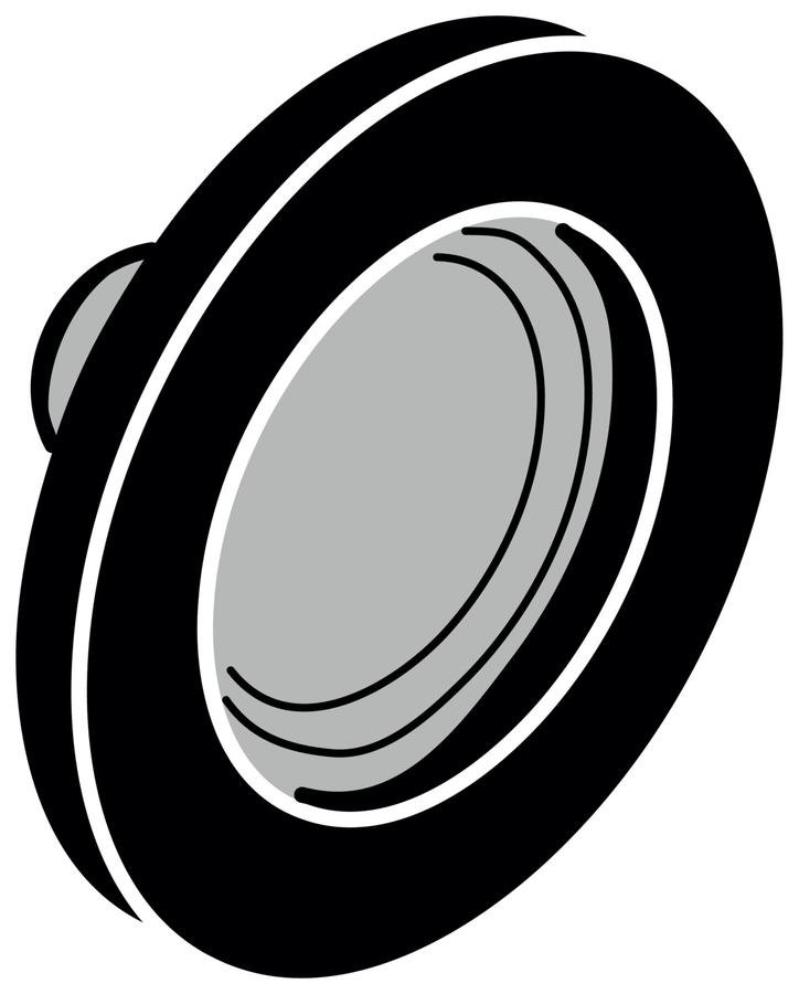 Artikelbild 1 des Artikels „IS Siebeinsatz G3/4 “