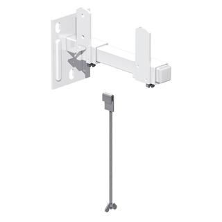 Wemefa Wandonsole 5410 358mm breit, stabil