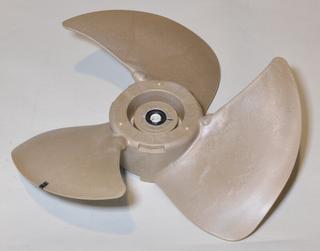 RK Ventilatorflügel WKF 120