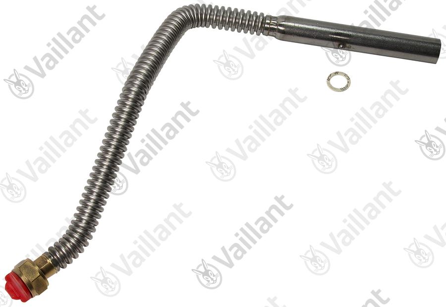 Artikelbild 1 des Artikels „VA Gasrohr Vaillant-Nr. 123492 “