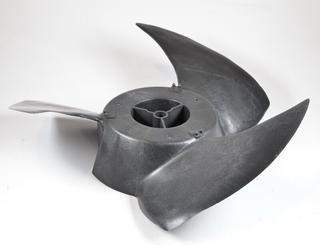 RK Ventilatorflügel, Verflüssiger RXM 226