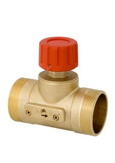 Danfoss Strangabsperr-u Messventil ASV-M DN 50, G 2 1/4 A