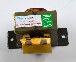 RK Transformator RXT 522/682/1052/1402 DC IT