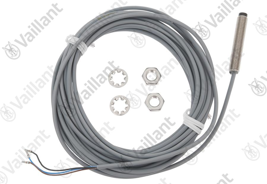 Artikelbild 1 des Artikels „VA Brennerrostfühler Vaillant-Nr. 0020049581 “