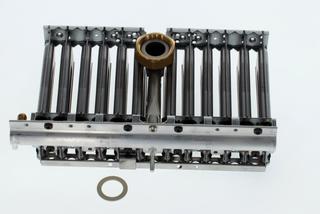 BOSCH Ersatzteil TTNR: 87081200040 Brenner