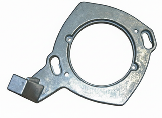 BOSCH Ersatzteil TTNR: 63038318 Brennerflansch HG-A everp