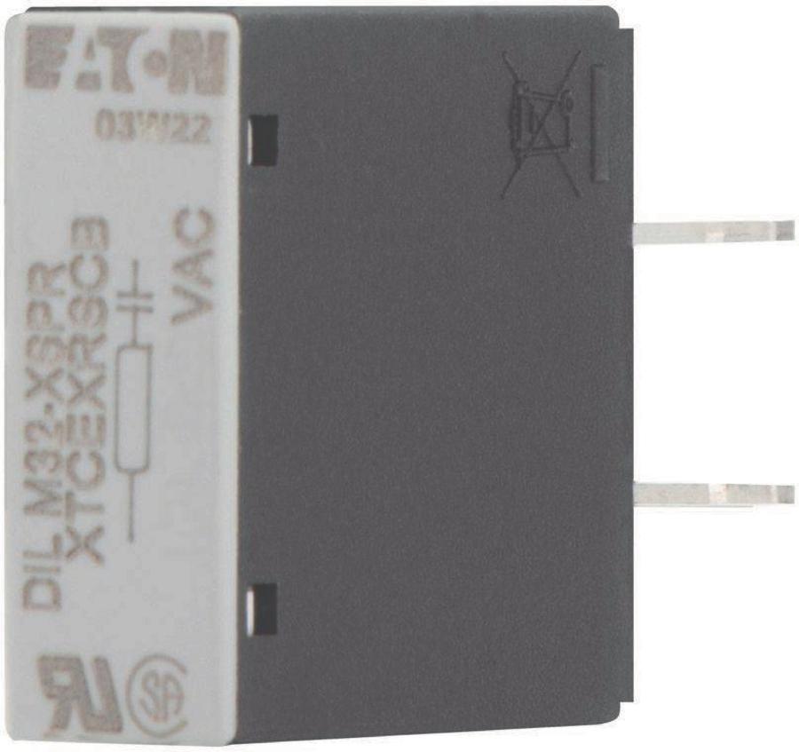 Artikelbild 1 des Artikels „BOSCH Ersatzteil TTNR: 8738215815 RC-Schutzbeschaltung DILM32-XSPR240 RC “