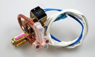 RK Umkehrventil RVD 351 DC AT