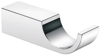 HEWI Handtuchhaken System 800 80mm, chrom