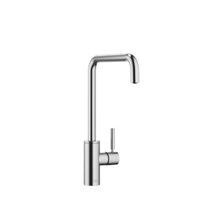 Dornbracht SPT-EHM META Square Ausladung 235mm, chrom gebürstet