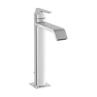 VitrA Waschtisch-Einhebelmischer Suit f fr Auf.sch, m Abl. G 1 1/4", Ober chr